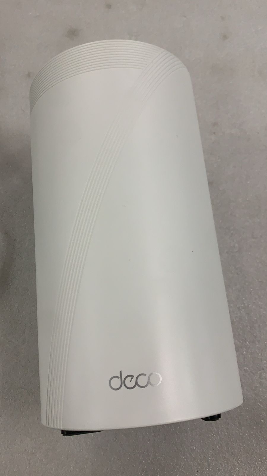 TP-Link Deco BE 85 22000 Wi-Fi 7ルーター--525175