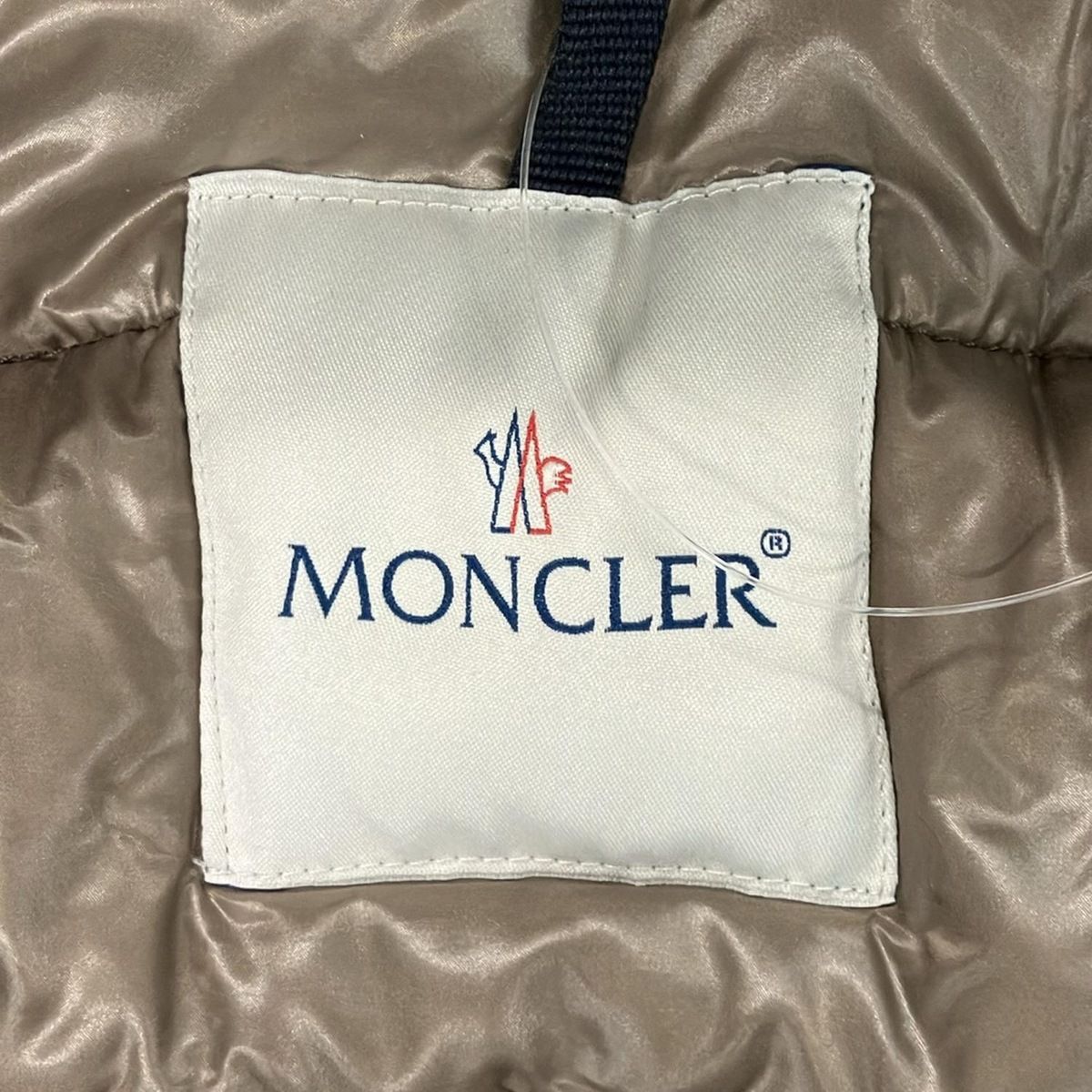 MONCLER(モンクレール) ダウンコート サイズ0 XS メンズ GIVORSE