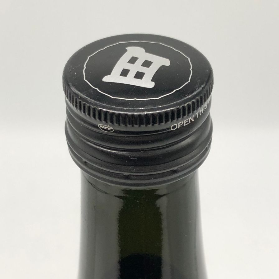 酒の七福神 日日 毘沙門天 田中六五 720ml - メルカリ