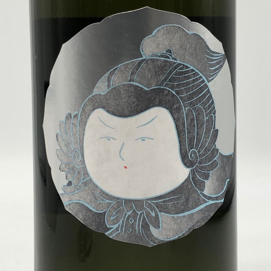 酒の七福神 七本槍 日日 福禄寿 毘沙門天 田中六五 白糸 日本酒 酒の