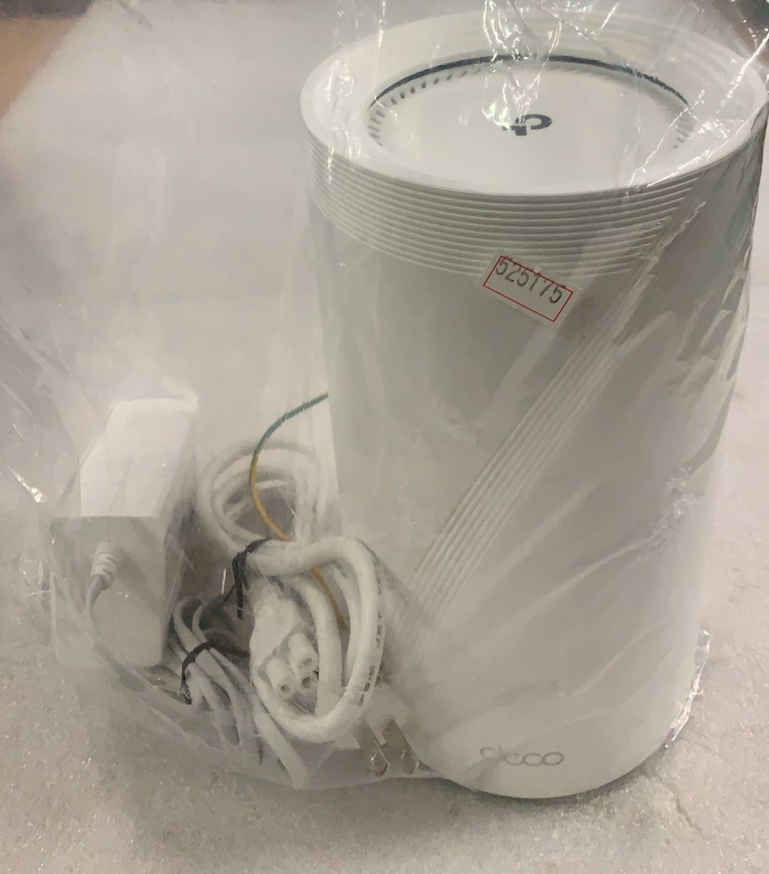  TP Link Deco BE 85 22000 Wi Fi 7ルーター 525175 無線LANルーター 無線LAN