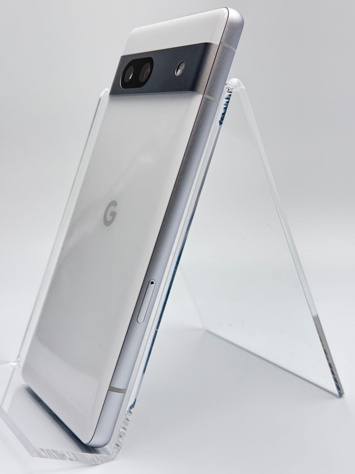 Google Pixel 7a ホワイト 128gb シムフリー Google Pixel 7a 128GB SIMフリー/白ロム [Snow] : らいぶshop - 通販