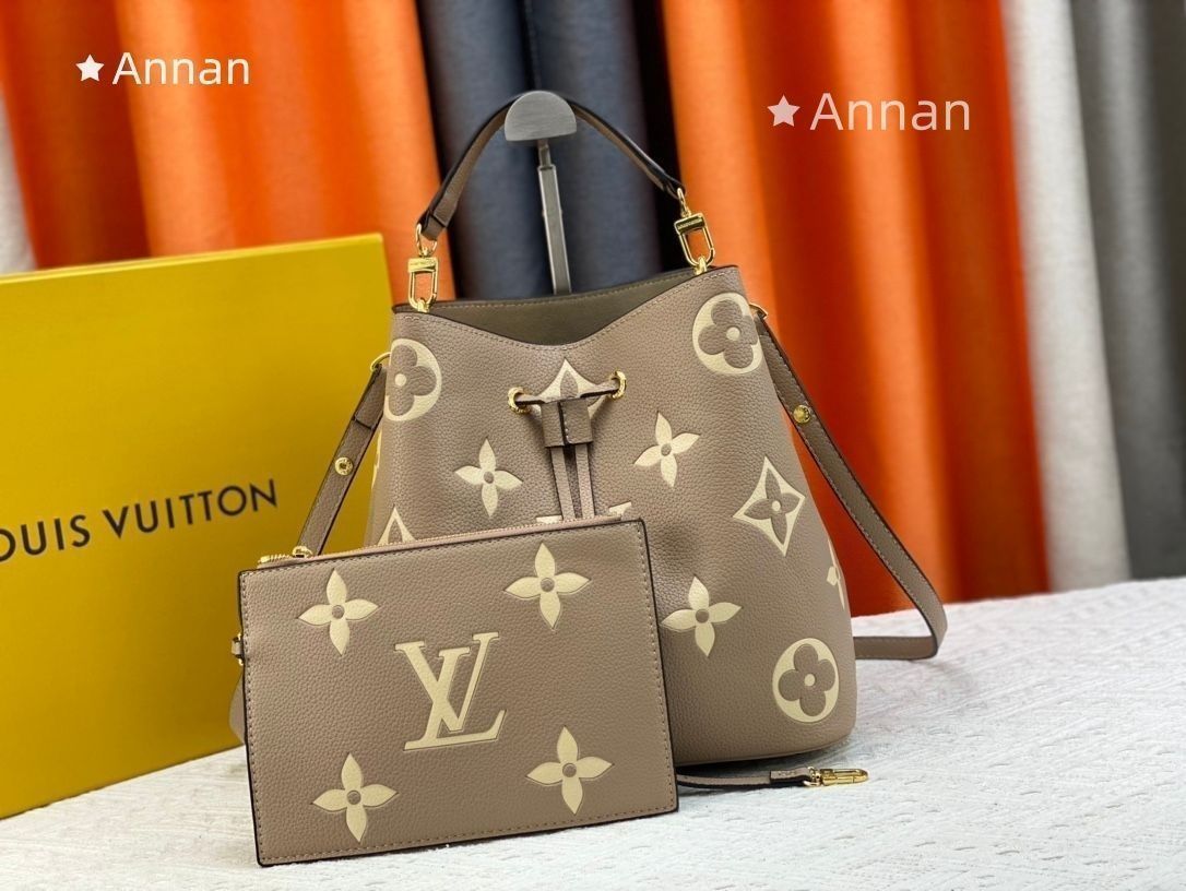 LOUIS VUITTON ルイヴィトン ショルダーバッグ モノグラムアンプラント