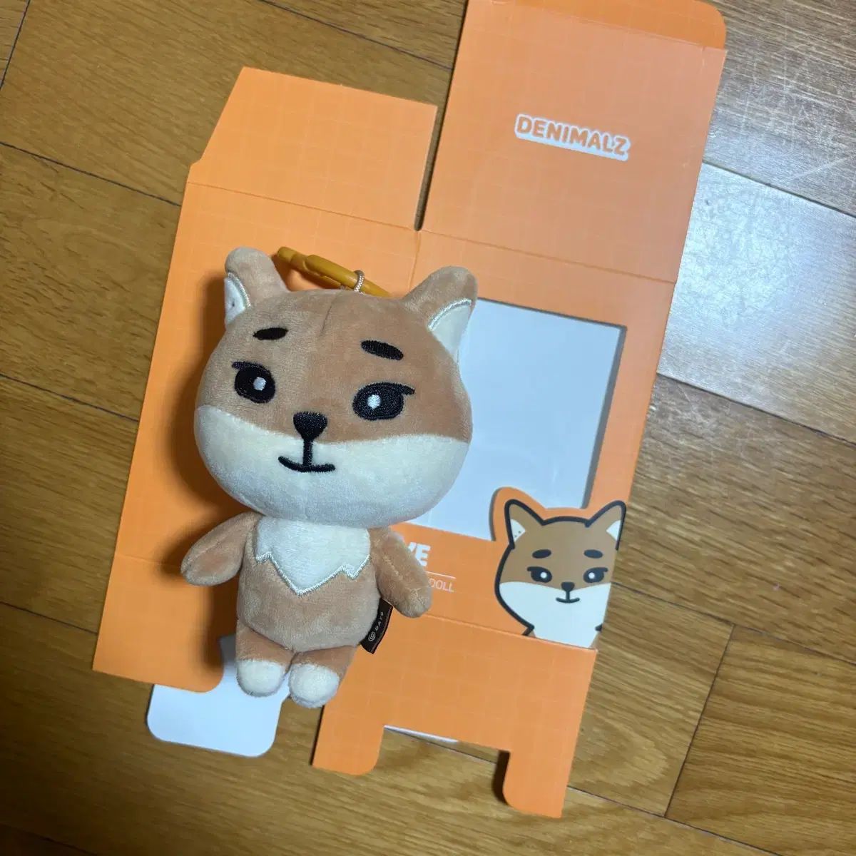 DAY6（デイシックス）デニマルズ(DENIMALZ) ケ ヨンケイ(Young K