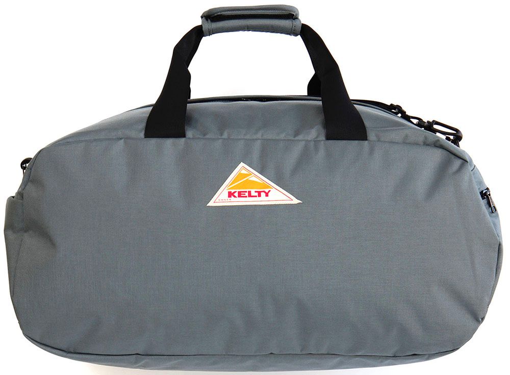 クルティ ケルティ KELTY アウトドア HOLIDAY DUFFEL ダッフル・ボストン