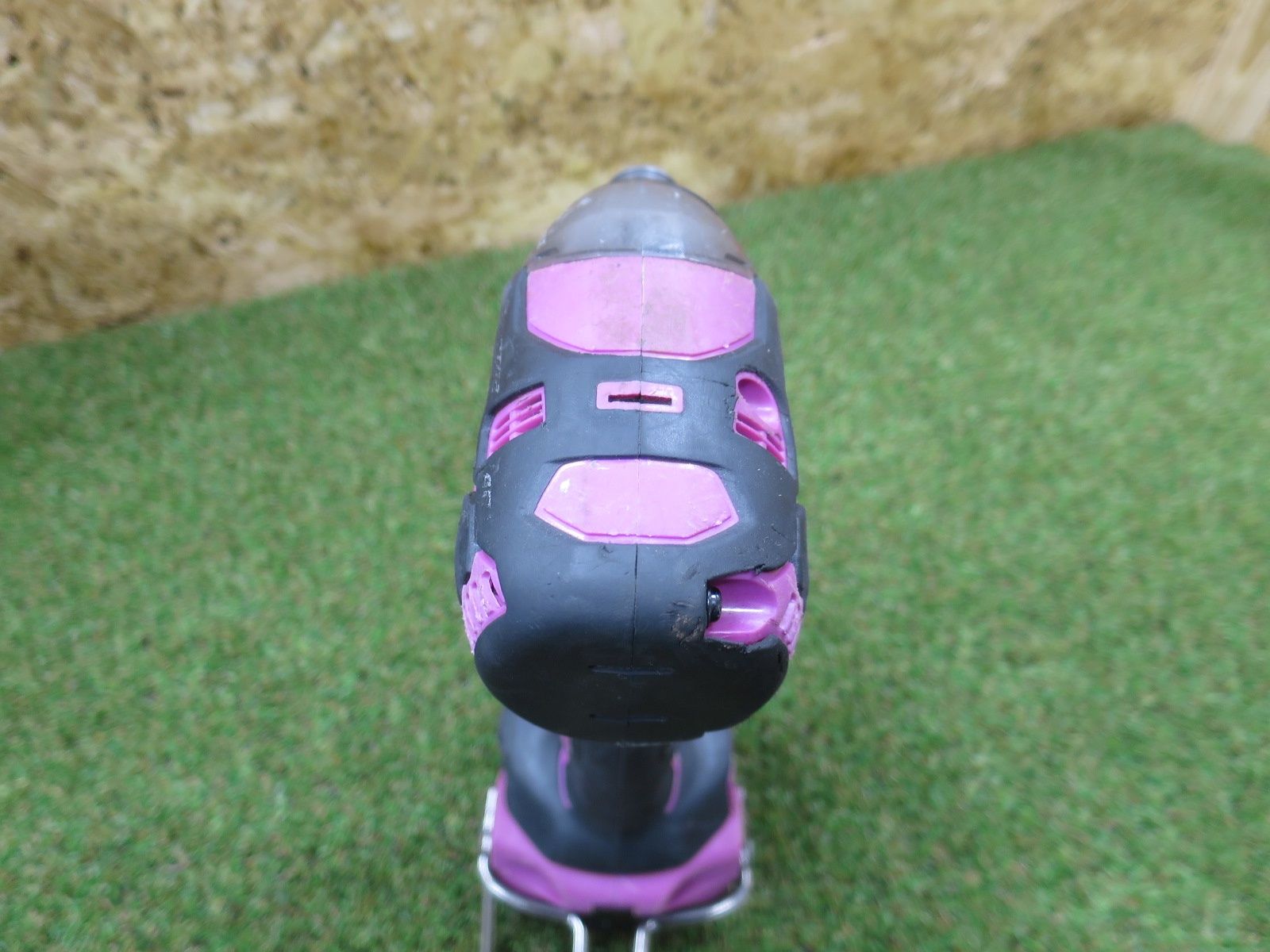  HiKOKI ヒコーキ 14.4 V インパクトドライバー セット 電動インパクトドライバー ドリル ドライバー レンチ