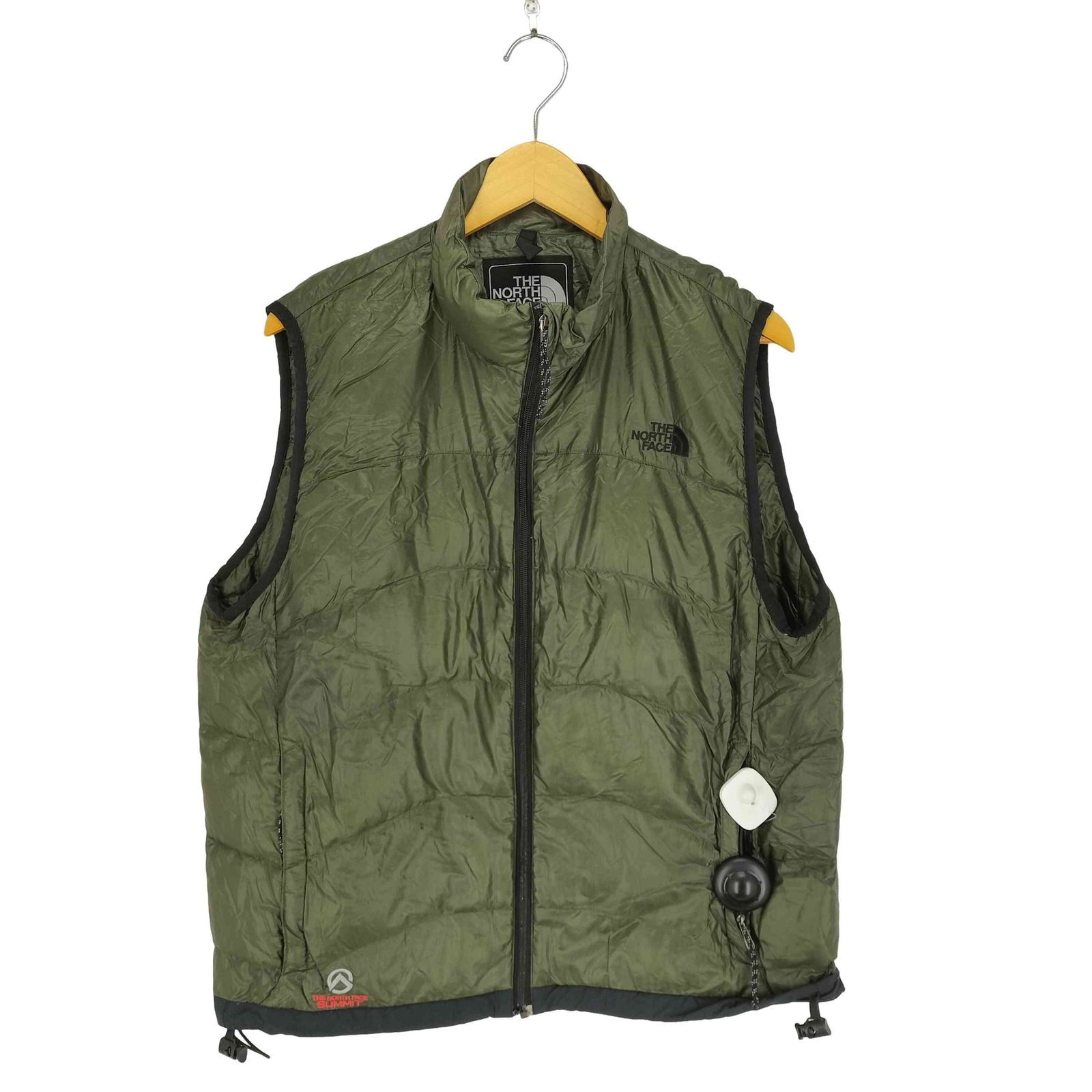 ザノースフェイス THE NORTH FACE SUMMIT SERIES Aconcagua Vest メンズ L