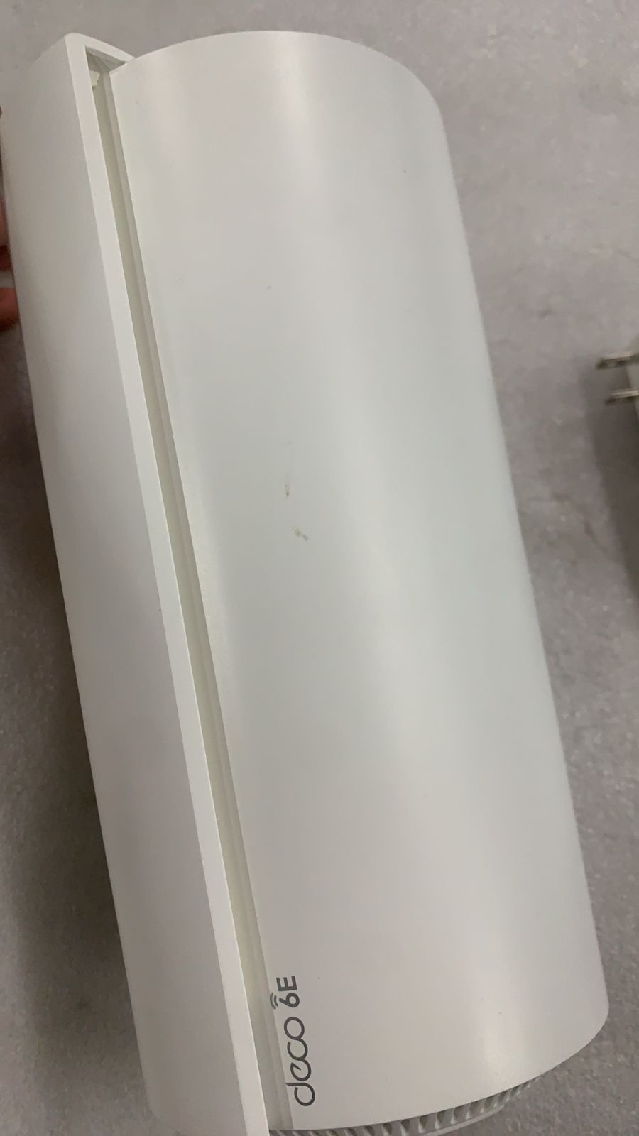 TP-Link Deco XE 200 WiFi 6 Eシステム--525176