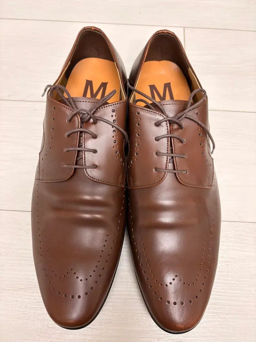 MISOPE ミソペ ドレスシューズ 265