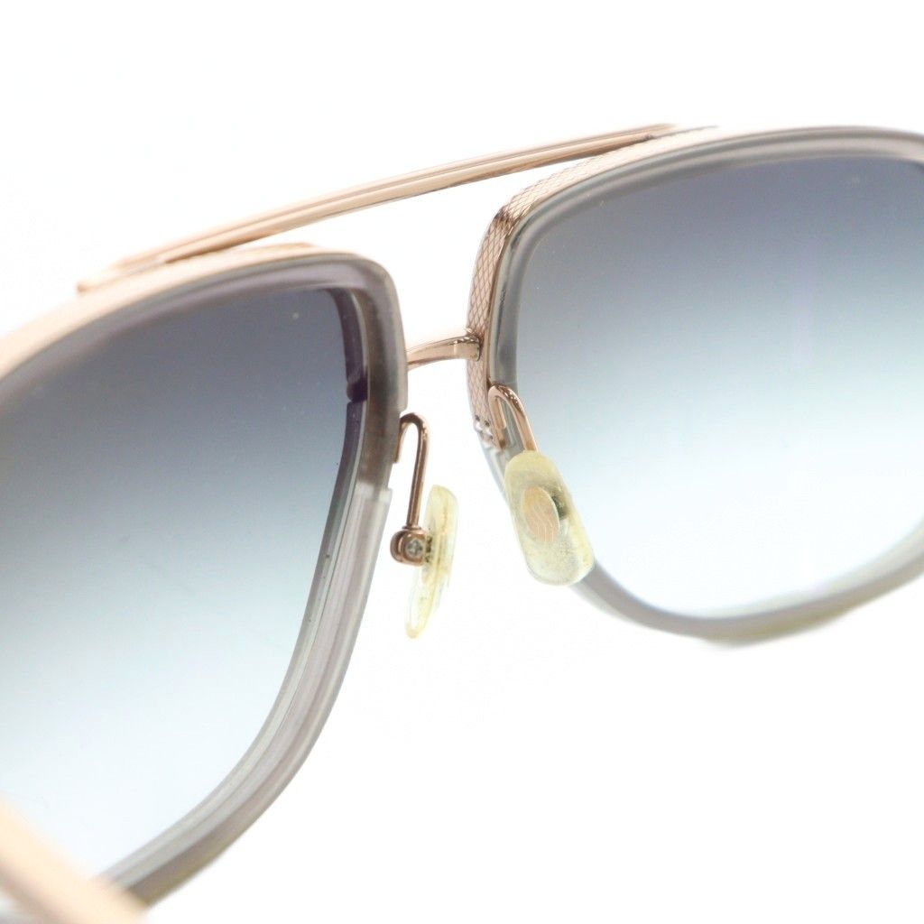 ディータ DITA DRX-2030-S Mach One サングラス 眼鏡 めがね カラー