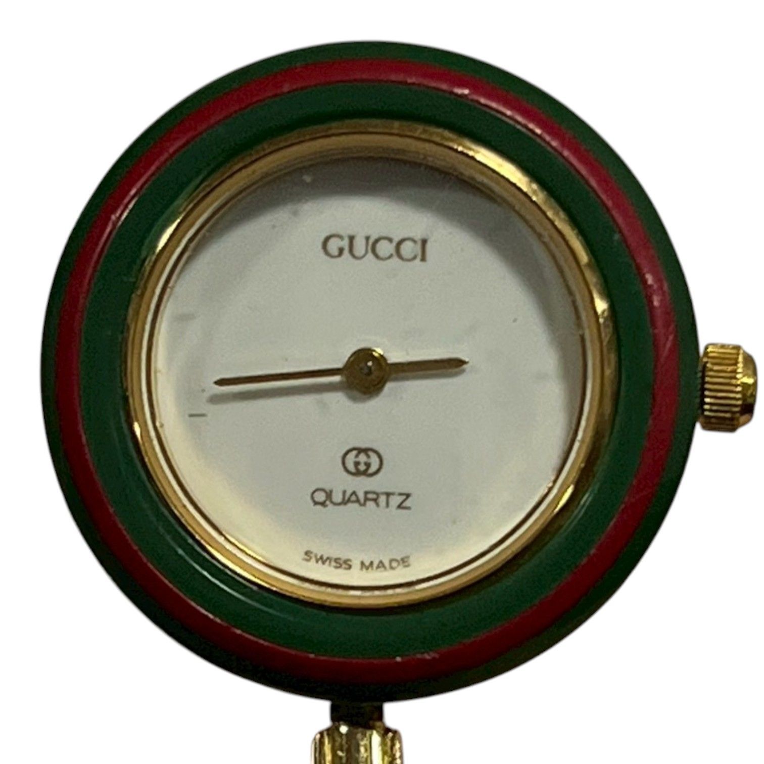 チェンジベゼル