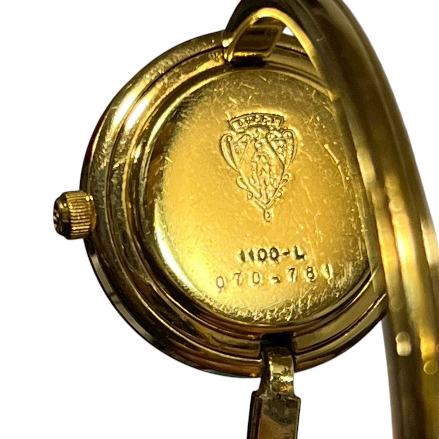 チェンジベゼル