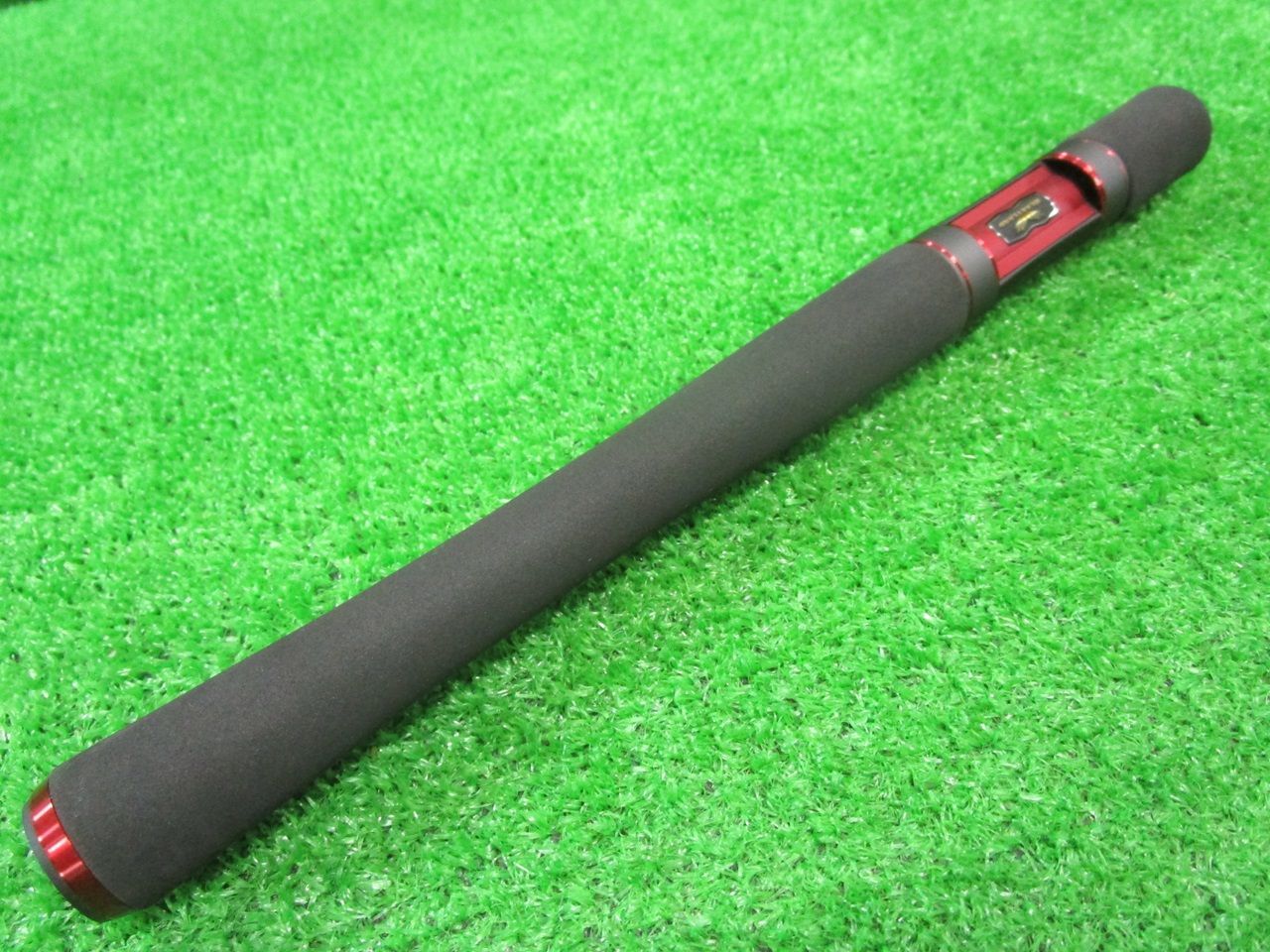 ECH三 （美品）ダイワ ハートランド 冴掛七弐 721MLFS -SV AGS20