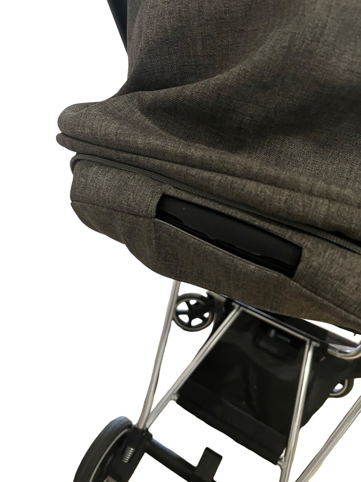 ベビーカー サイベックス ミオス 伊勢丹限定カラー cybex サイベックス