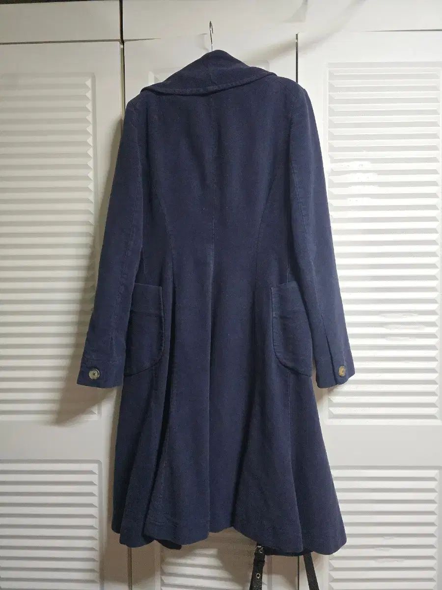 VivienneWestwood コート 中古・古着通販】Vivienne Westwood man (ヴィヴィアン ウェストウッド