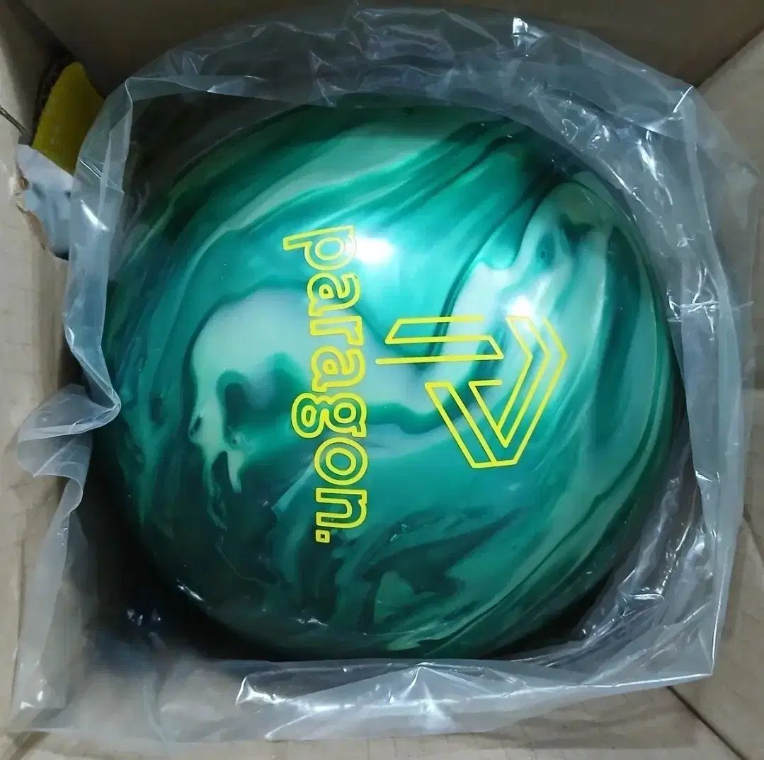 ボーリング 球 トラック パラゴン パール 15 パウンド