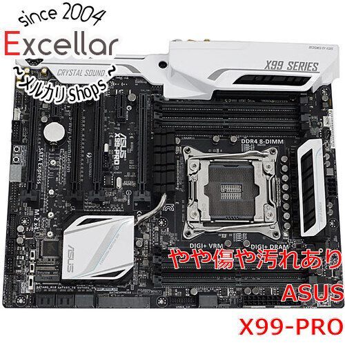 bn 10 AS ATXマザーボード X 99-PRO LGA 2011-3