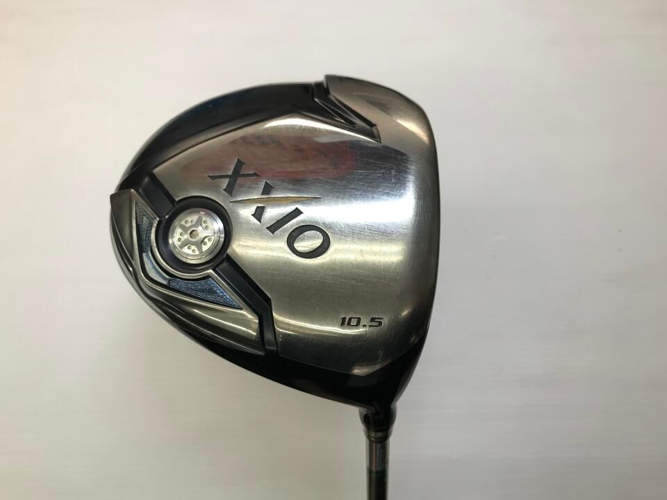 ダンロップ XXIO 7 10.5度 MP 700 Sフレックス ドライバー 最短