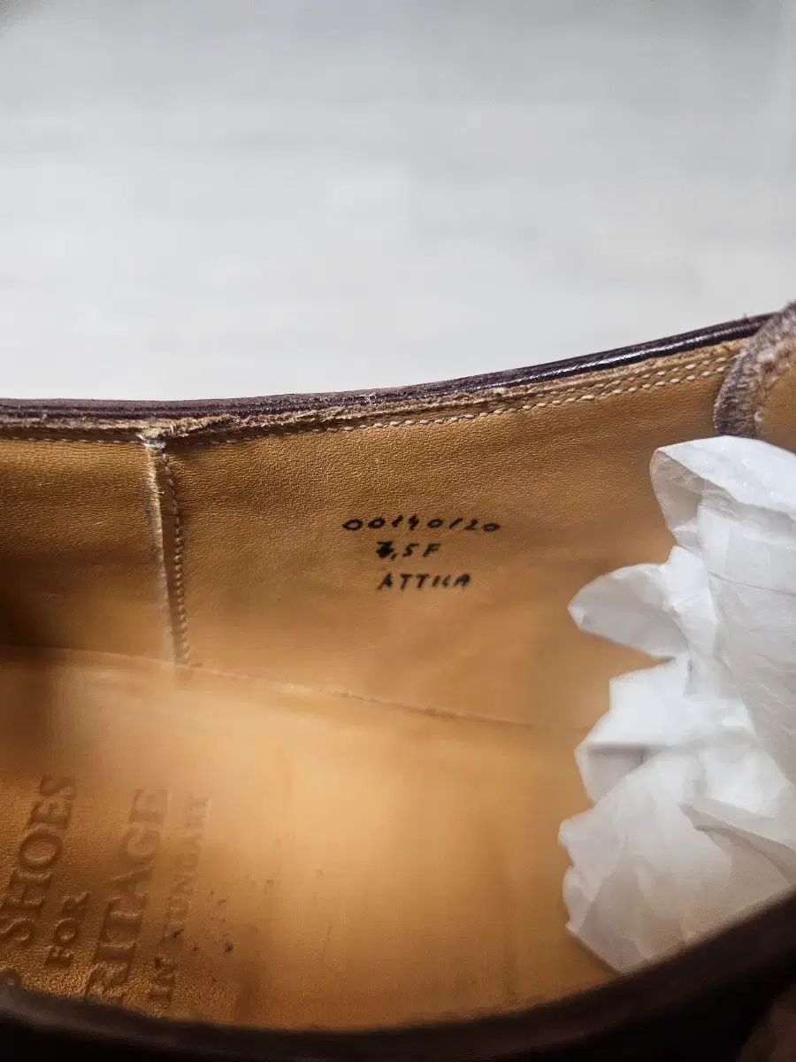 vass ダブルモンク