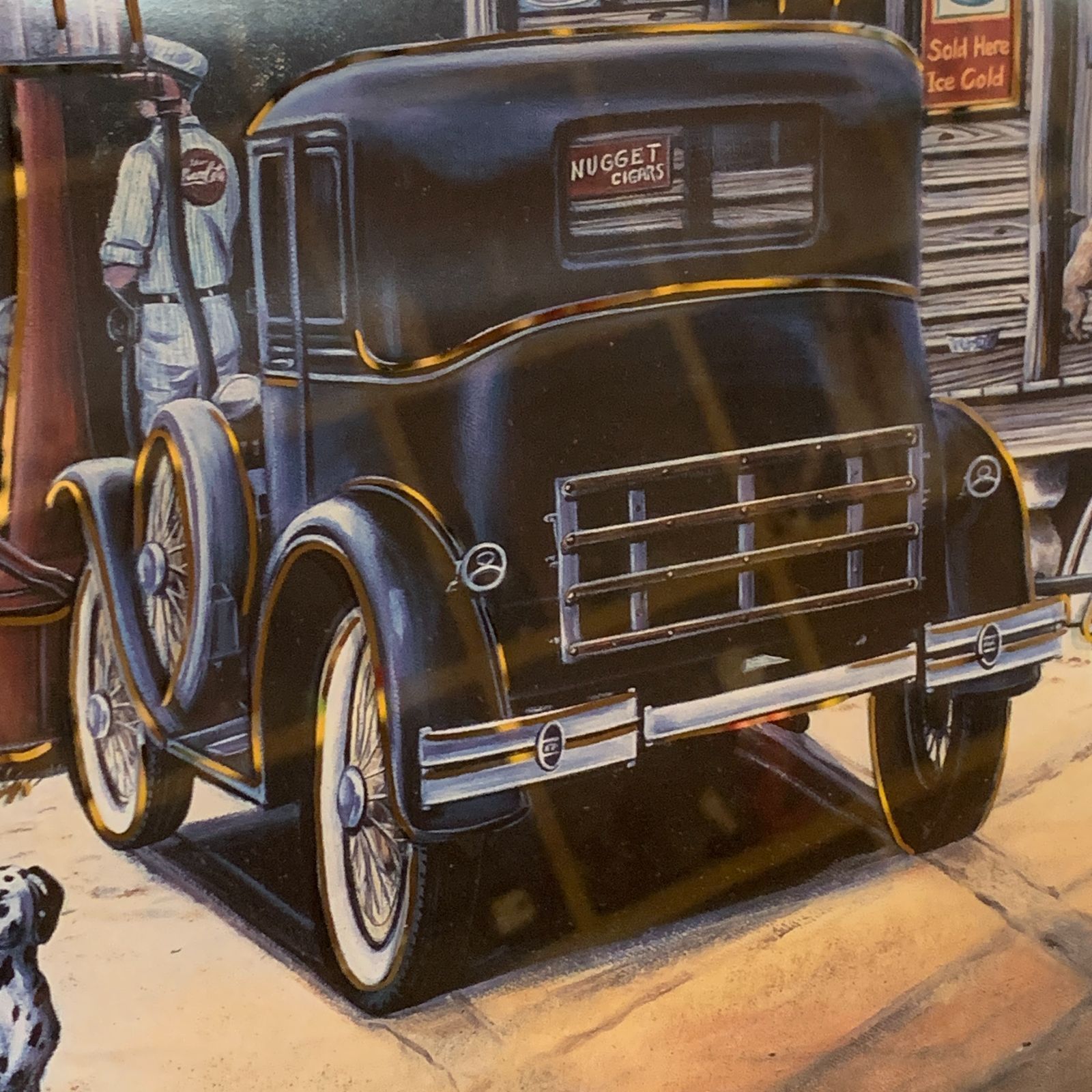 コカ・コーラ アメリカン雑貨 パブミラー 楽天市場】パブサインミラー COCA-COLA ICE COLD コカコーラ