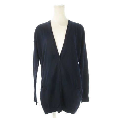 アンサンブル カーディガン