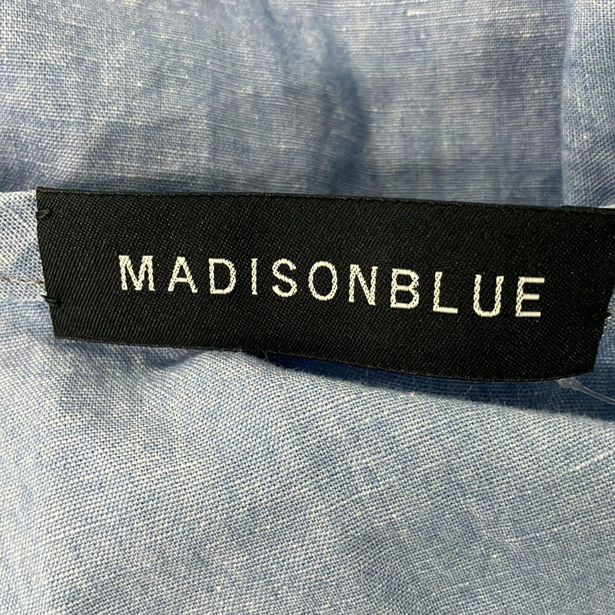 MADISON BLUE(マディソンブルー) ワンピース サイズ01(S) レディース