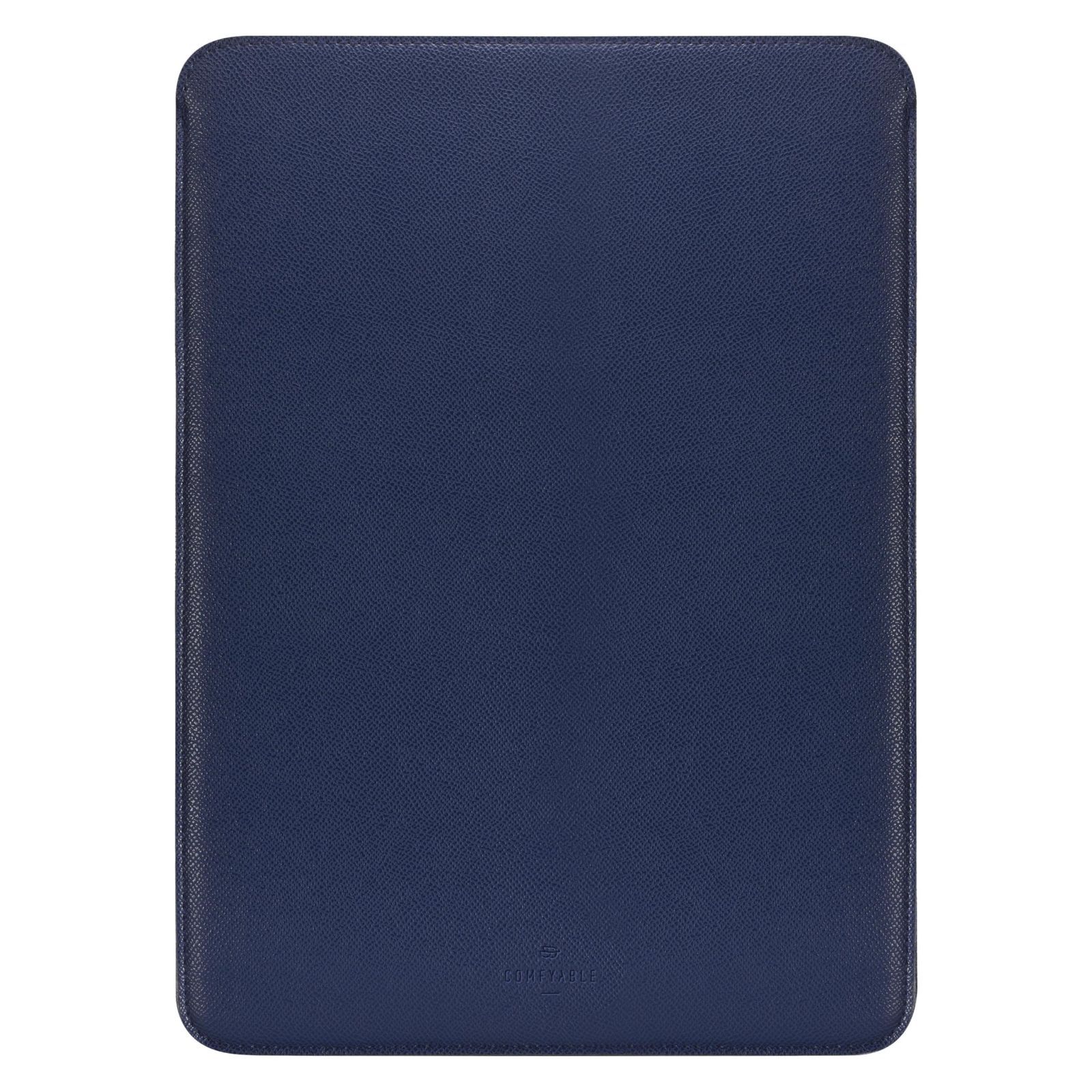 【新着商品】ミッドナイトブルー フェイクレザーカバーケース に対応、旧バージョンのMBA/MBPには非対応 2020 M1 M1 2022 2022 M2 M2 A3113 2024 M3 Air MacBook MacBook u0026 2021-2016 Pro