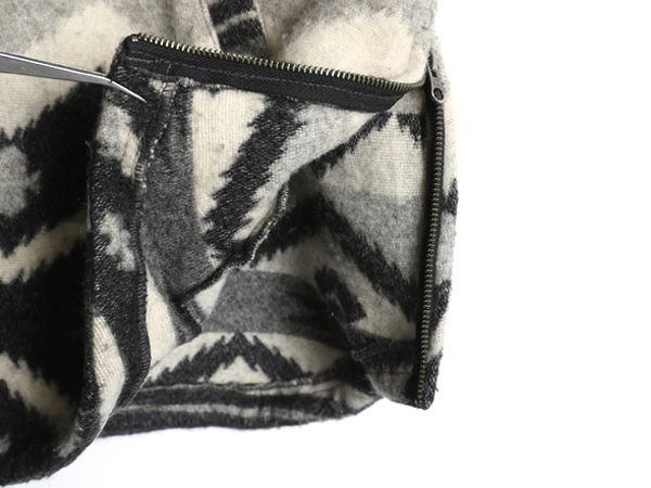 アノラック プルオーバー