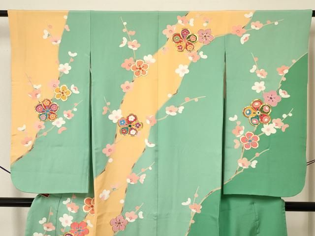 平和屋着物 七五三