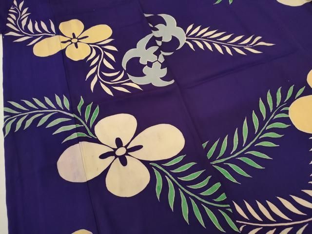 大正ロマン 七五三