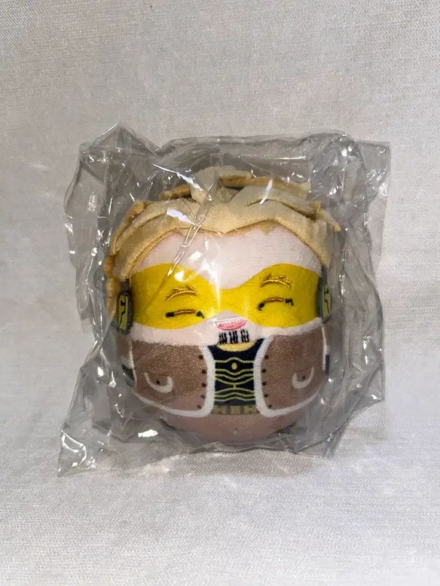 僕のヒーローアカデミア ヒロアカ ホークス 笑顔のふわコロりん s +はぐキャラ ぬいぐるみ 2種