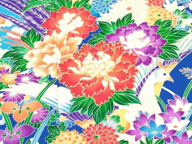 無双仕立て 袋帯セット