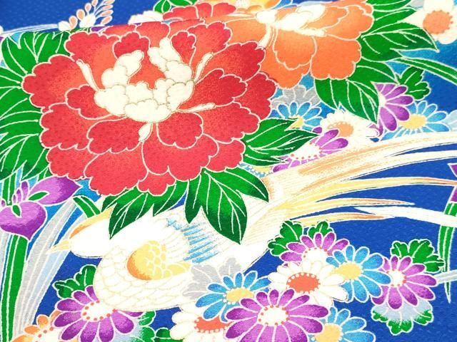 無双仕立て 袋帯セット