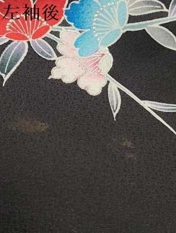 平和屋着物 七五三