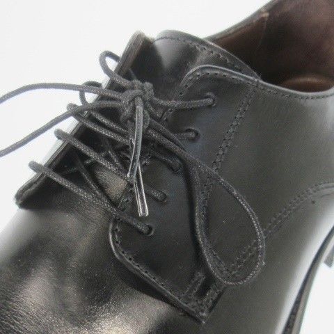 ジャンカルロモレリ Giancarlo Morelli ビジネスシューズ レザー 革