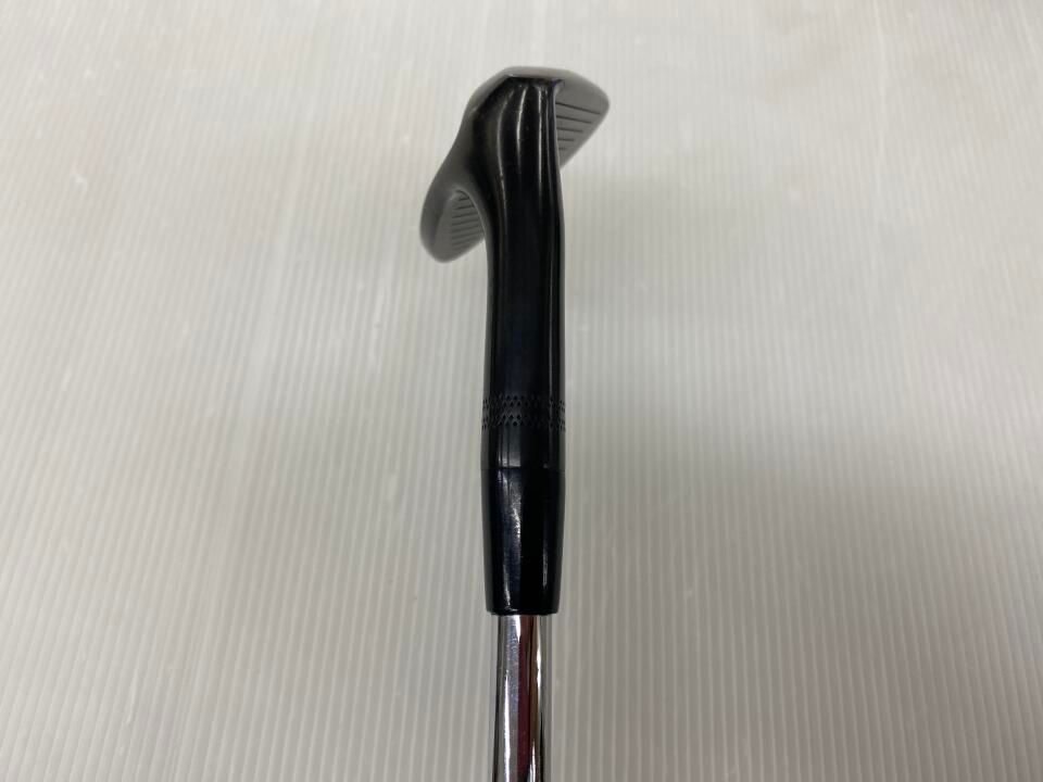 タイトリスト VOKEY FORGED ブラック 2019年 3本セット DG VOKEY FORGED 2019 ブラックPVD｜タイトリスト｜ウェッジ｜NSﾌﾟﾛ MODUS