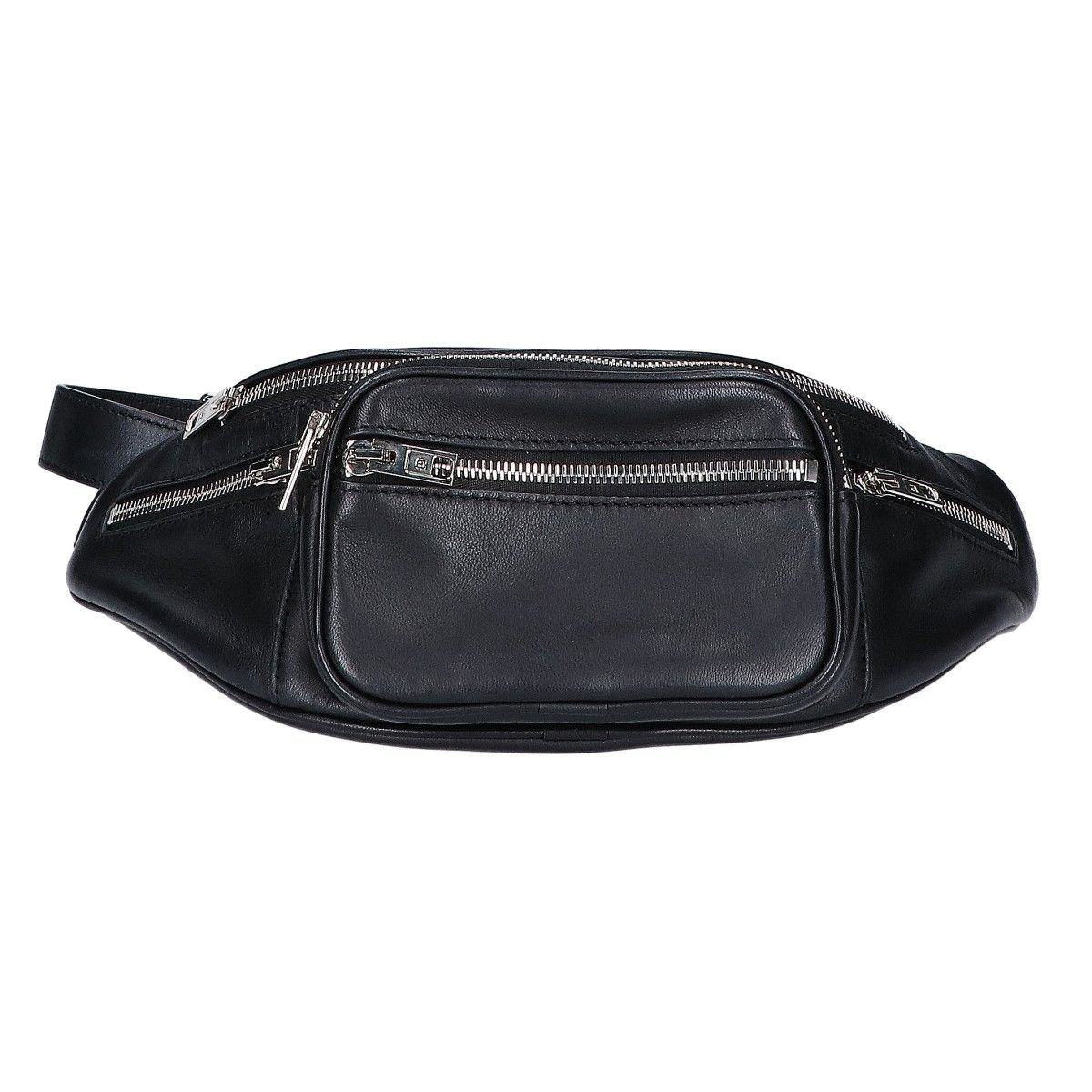 ALEXANDER WANG アレキサンダーワン 【美品】ATTICA レザー ファニー