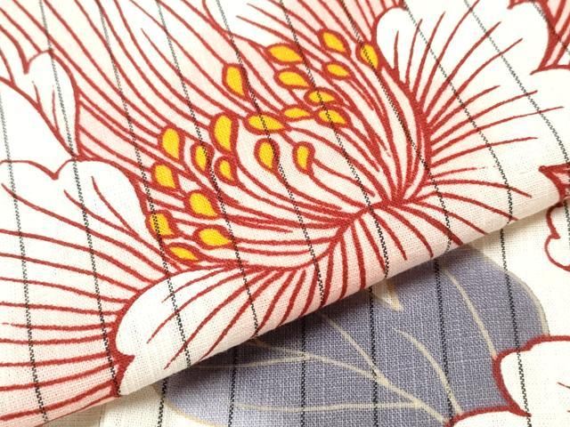 平和屋着物∴夏物