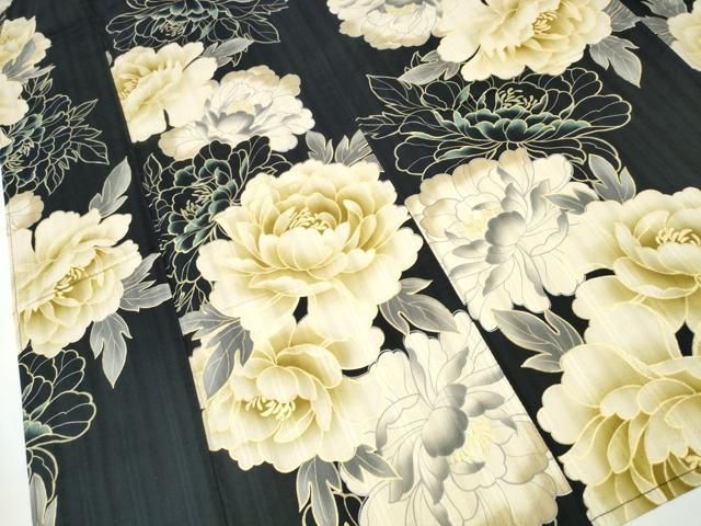 平和屋着物∴夏物