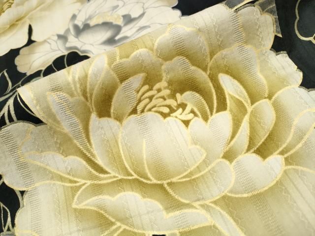 平和屋着物∴夏物 浴衣