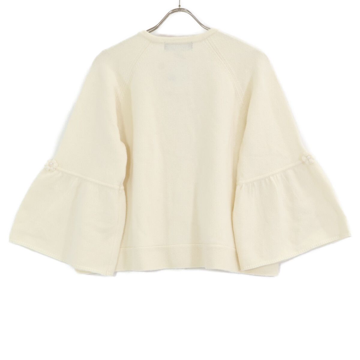 ﾌﾗﾜｰﾓﾁｰﾌ