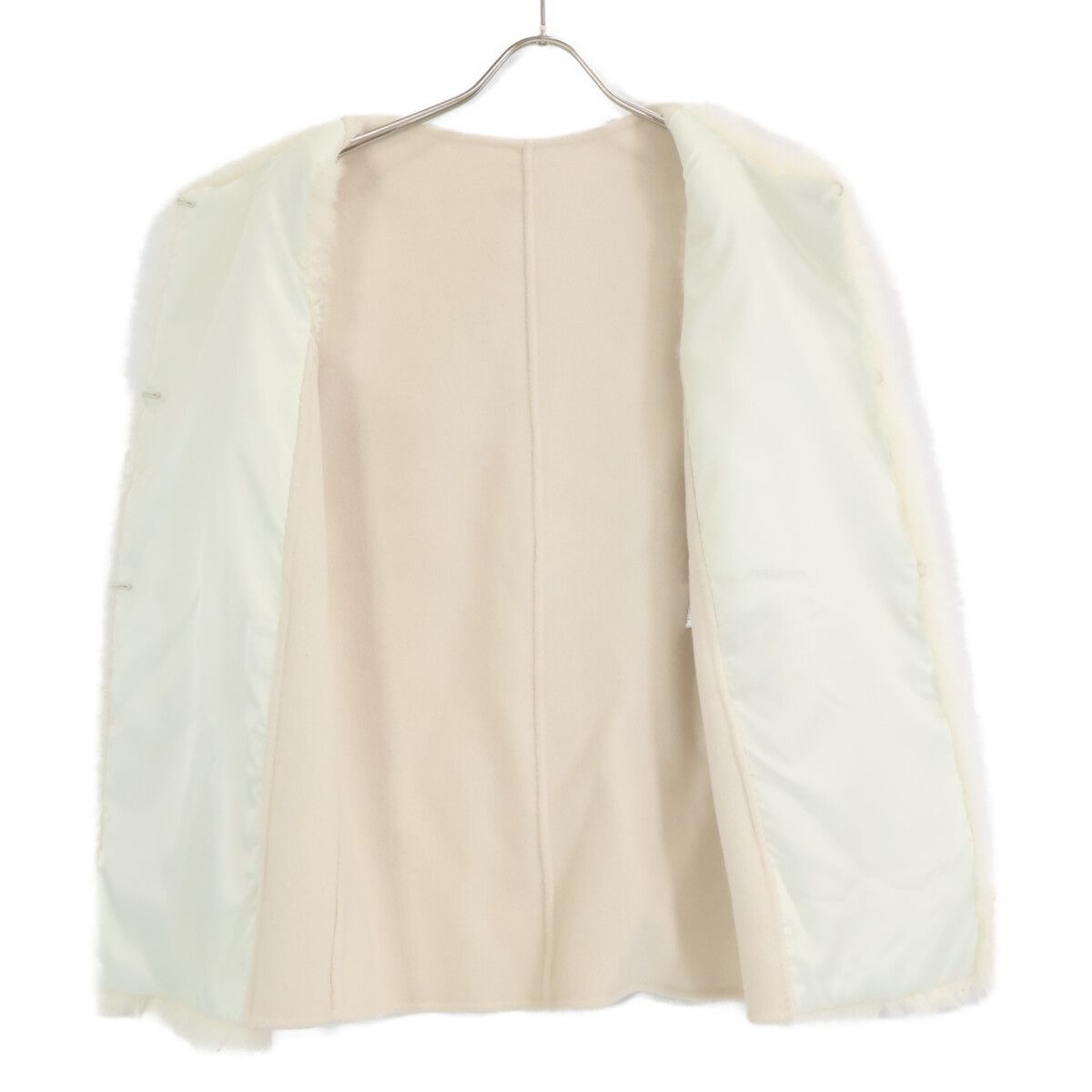 ｺﾞｰﾄｶｼﾐﾔ ﾌｧｰ布帛ｼﾞﾚ