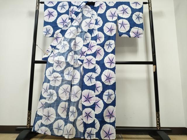 平和屋着物∴夏物