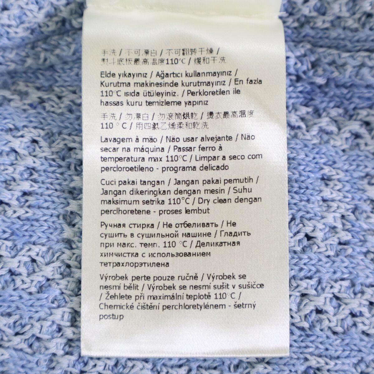 ｼｮｰﾄｽﾘｰﾌﾞﾆｯﾄﾌﾟﾙｵｰﾊﾞｰ