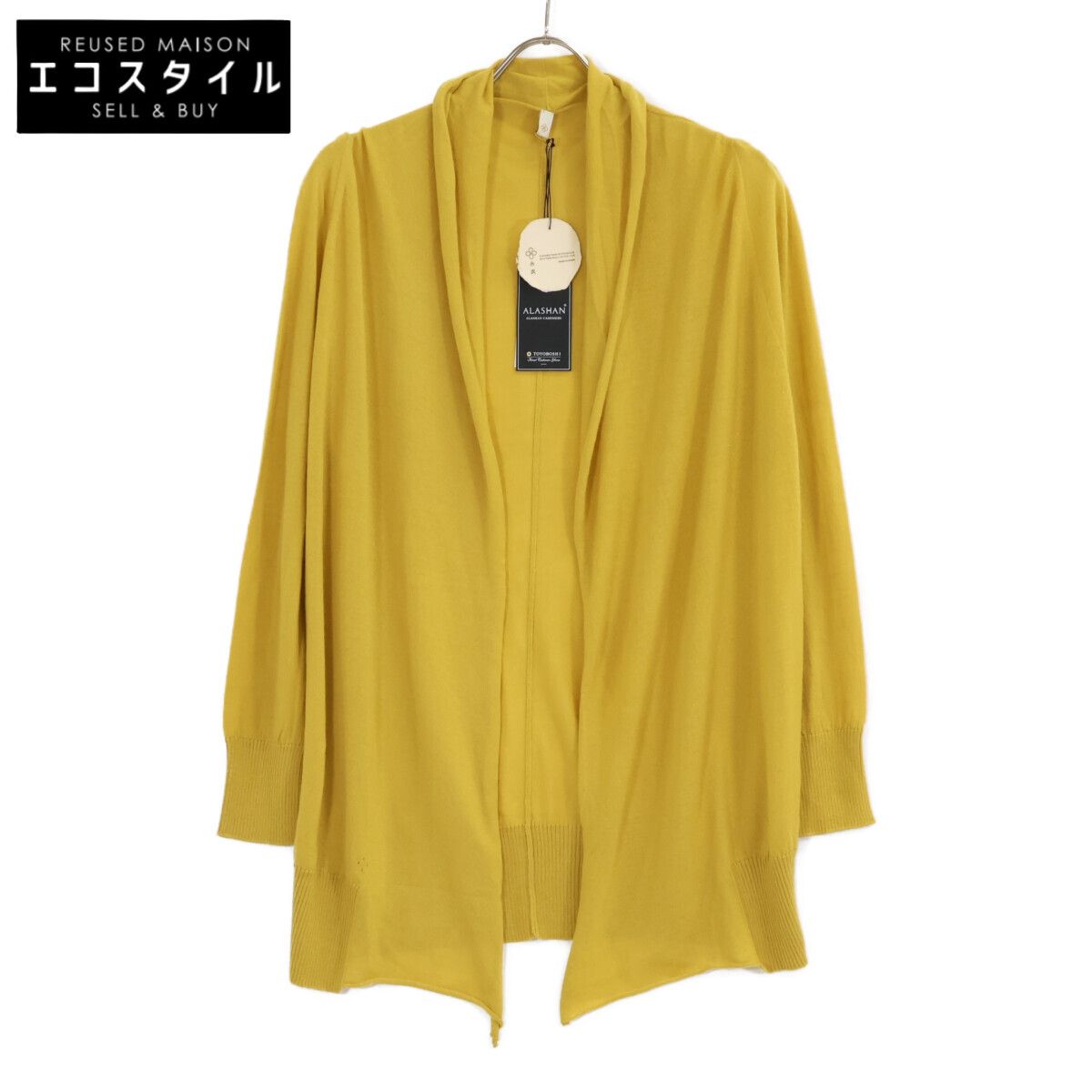 トウヨウボウシ 糸衣 ｲｴﾛｰ TOKURA 09 IT AC 6002 ｶｼﾐﾔ ｶｰﾃﾞｨｶﾞﾝ F