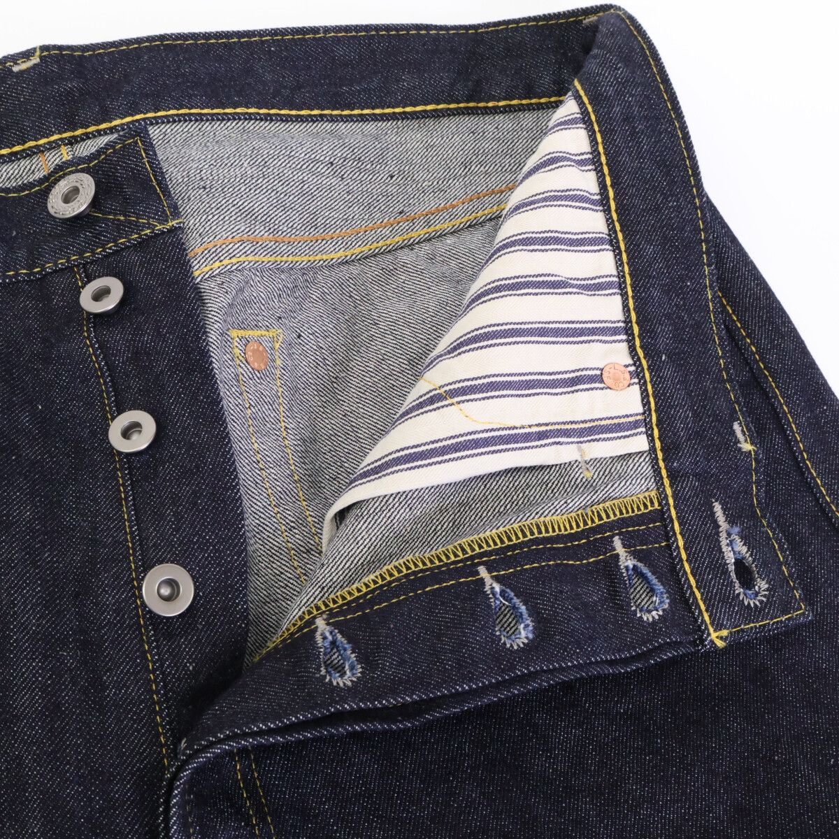 LEVI'S リーバイス 1944年ﾓﾃﾞﾙ S501XX ｼﾞｰﾝｽﾞ 大戦ﾓﾃﾞﾙ復刻 ﾃﾞﾆﾑﾊﾟﾝﾂ