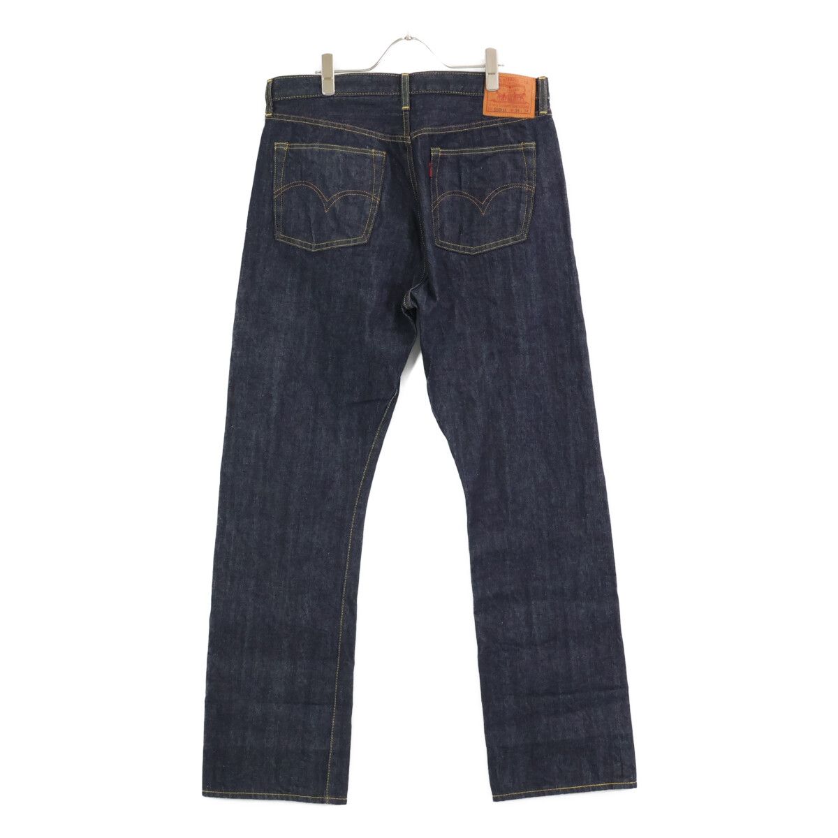 LEVI'S リーバイス 1944年ﾓﾃﾞﾙ S501XX ｼﾞｰﾝｽﾞ 大戦ﾓﾃﾞﾙ復刻 ﾃﾞﾆﾑﾊﾟﾝﾂ
