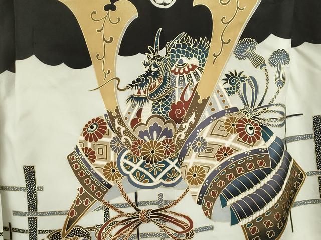 平和屋着物 七五三