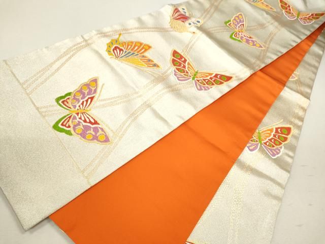 四つ身 袋帯セット