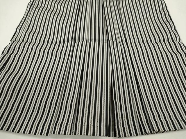  平和屋着物 七五三 男の子 行灯袴 小物セット 縞 洗える着物 ze 着物 着物ドレス 着物 浴衣 和小物